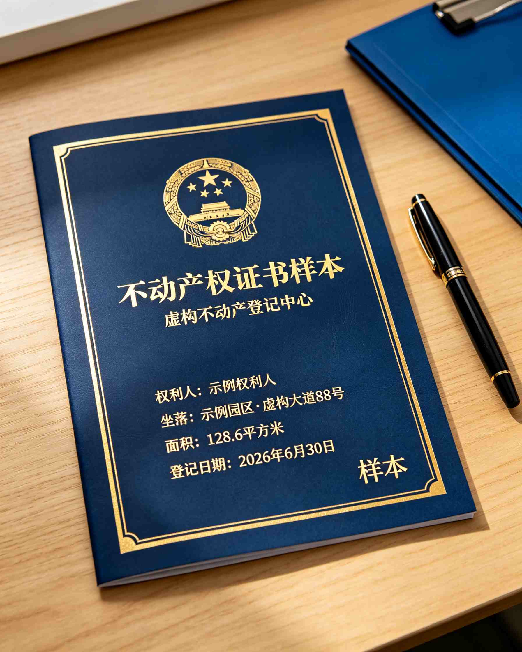 离婚证补办线上办理教程靠谱吗？不用跑民政局在家就能提交申请的方法